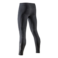 Pantaloni X-bionic Symbio Merino Opal Nero - img 2