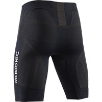 X-bionic The Trick 4.0 Running Shorts Black