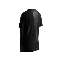 Maglia Donna X-bionic Xceed Run Discover Nero - img 2