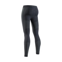 Pantaloni Donna X-bionic Xceed Run Long Tights Grigio - img 2
