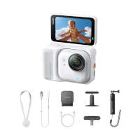 Insta360 Go Ultra Pack Creator Black