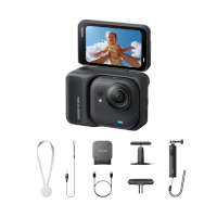 Insta360 Go Ultra Pack Creator White