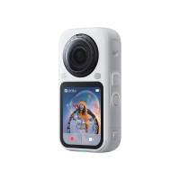 Insta360 X6 スタンダードカメラ ホワイト