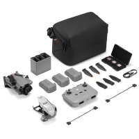 DJI MINI 5 PRO FLY MORE COMBO (DJI RC-N3)