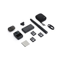 Dji Osmo 360 Adventure Combo Camera