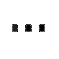 DJI Mavic Air 2 ND Filters Set(ND4/8/32)