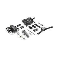 DJI Avata Fly Smart Combo ドローン