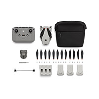 DJI Lito 1 Fly More Combo RC-N3 - img 2