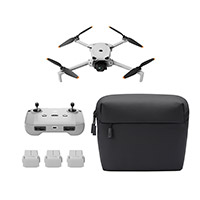 DJI Lito 1 Fly More Combo RC-N3