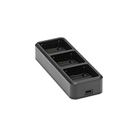 Dji Mavic 3 Battery Charging Hub