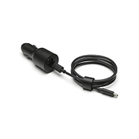 Caricabatterie per auto DJI 65W