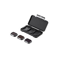 Ensemble De Filtres Dji Mini 3 Pro Nd (nd 16/64/256)