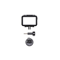 Dji Osmo Action Camera Frame Kit