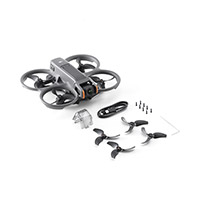 Dron DJI Avata 2 - 2