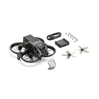 Dron DJI Avata - 3