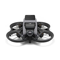 DJI アバタ ドローン