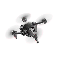 Dji Fpv Combo Drone - 3