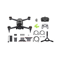 DJI FPV Combo Drone - 2