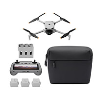 DJI Lito X1 Fly More Combo RC 2
