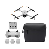 DJI Lito X1 Fly More Combo RC-N3