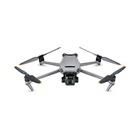 Drone Dji Mavic 3 Fly More Combo