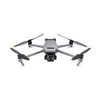 DJI Mavic 3 Fly More Combo Drone