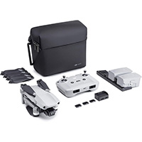 DJI Mavic Air 2 Fly More コンボ ドローン