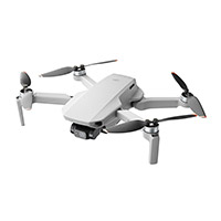 Drone Dji Mini 2 Bianco