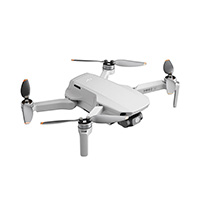 Dron DJI Mini 2 SE Fly More Combo