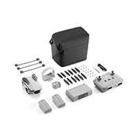 Dron DJI Mini 2 SE Fly More Combo