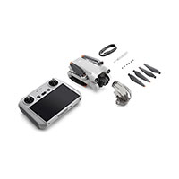 Dji Mini 3 Pro Dji Rc Drone - 2