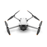 DJI Mini 3 Pro NO RC Drohne