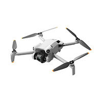 Dron Dji Mini 4 Pro Fly More Combo RC2 - 2