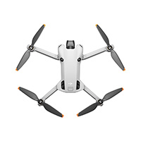 Dji Mini 4 Pro RC 2 Drohne - 3