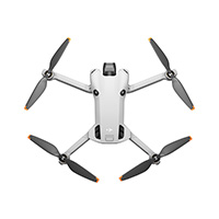 Dji Mini 4 Pro Fly More Combo RC2 Drohne - 3