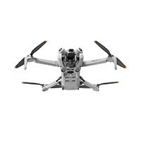 DJI Mini 4 Pro RC-N2 ドローン - 3