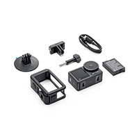 DJI Osmo Action 3 Standard Combo - 2