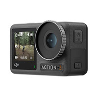 Videocamera DJI Osmo Action 3 Standard Combo
