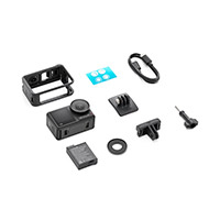 Caméra DJI Osmo Action 4 Standard Combo  - 4