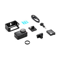 Dji Osmo Action 5 Pro Combo Standard - img 2