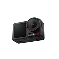 Dji Osmo Action 5 Pro Combo Standard