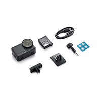 DJI Osmo Action 6 スタンダードコンボカメラ