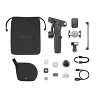 DJI Osmo Mobile 8P Creator Combo - img 2