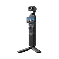 Cámara DJI Osmo Pocket 3 Creator Combo