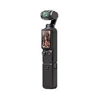 Dji Osmo Pocket 3 Creator Combo Camera - 3