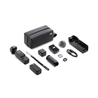 Dji Osmo Pocket 3 Creator Combo Camera