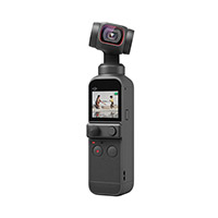 Caméra Dji Osmo Pocket 2