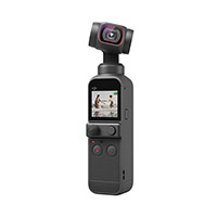 Cámara DJI Osmo Pocket 2 - 2