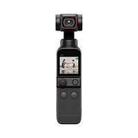 Caméra DJI Osmo Pocket 2