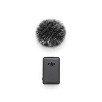 Dji Wireless Microphone Transmitter